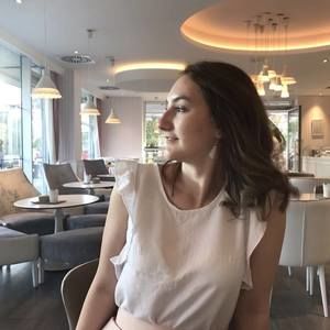 Meet your Posher, Jelena